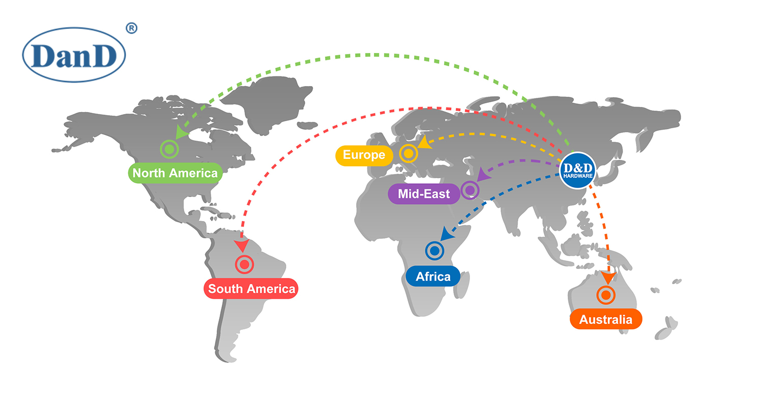 bouchon de porte pour mur