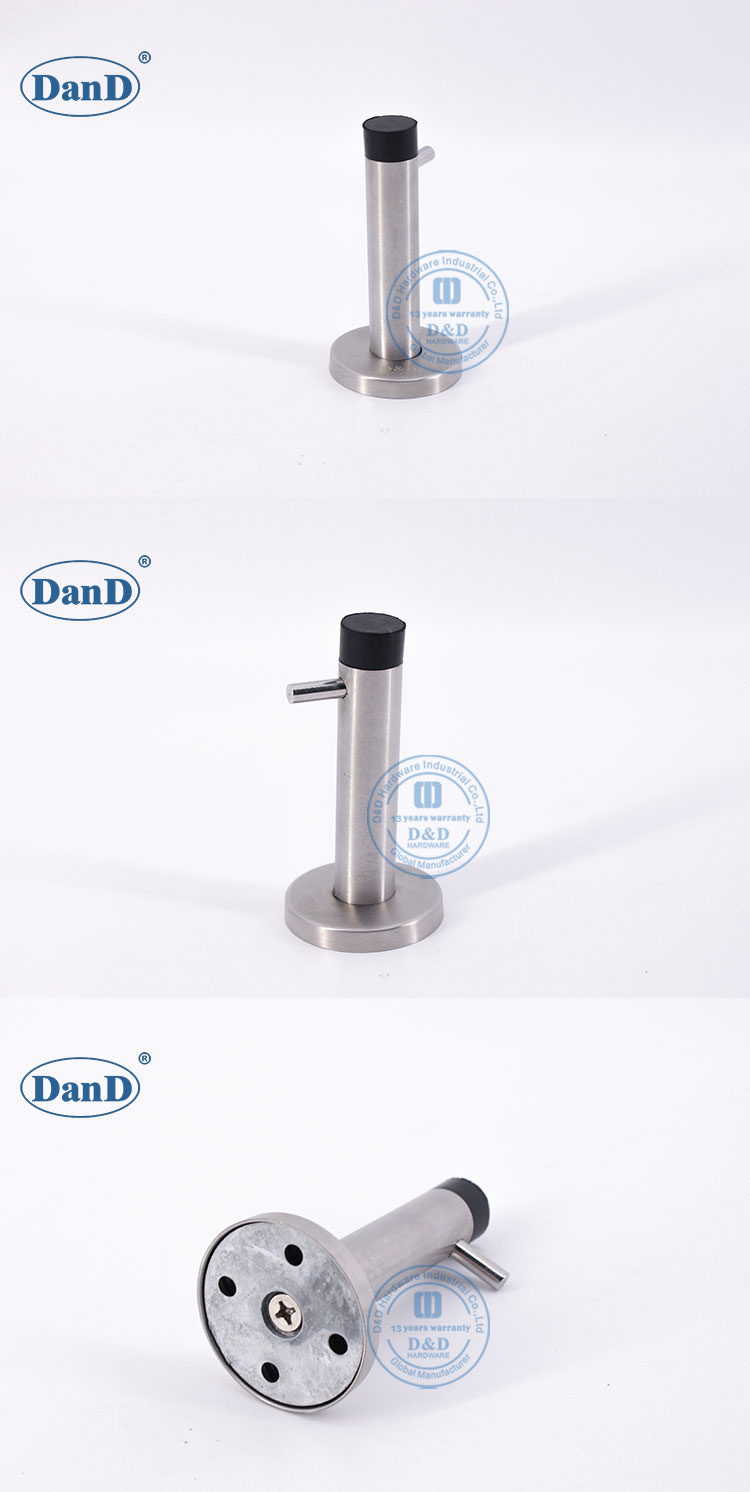 Bouchon de porte de s&eacute;curit&eacute;