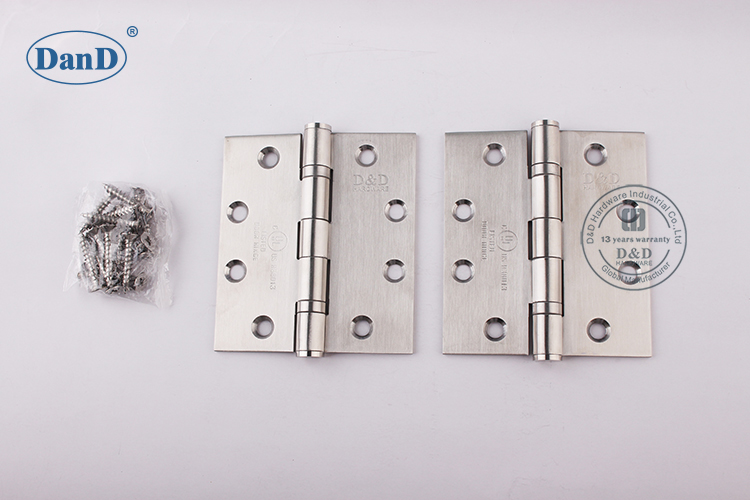 UL Commercial Fire Door Hinge