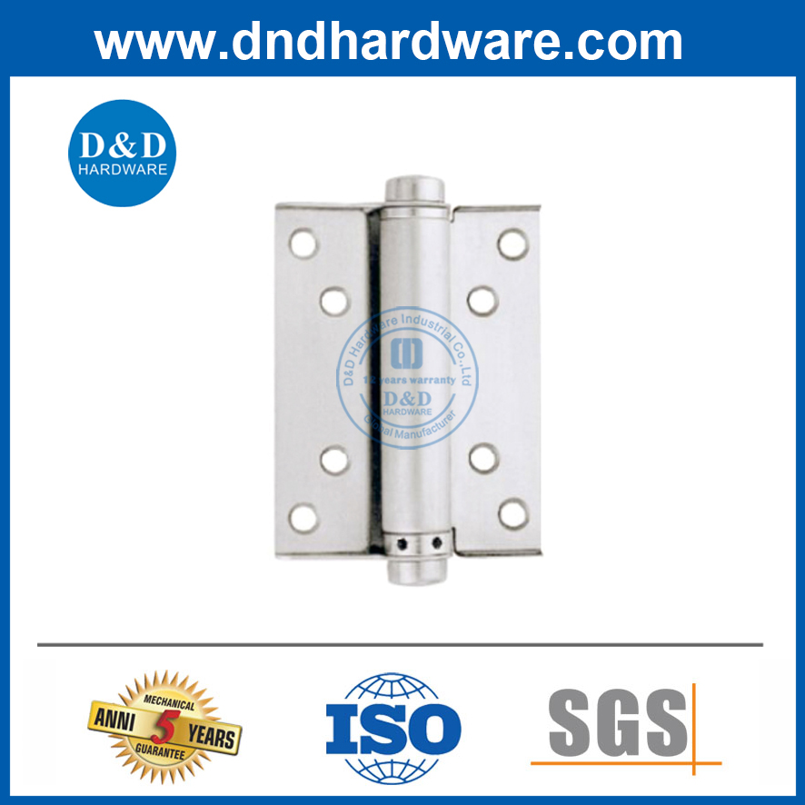 Hinges de porte de printemps-DDSS037