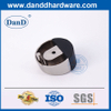 Porte de sol Fabricant Zinc Alloy Best Door Stopper Security-DDDS006
