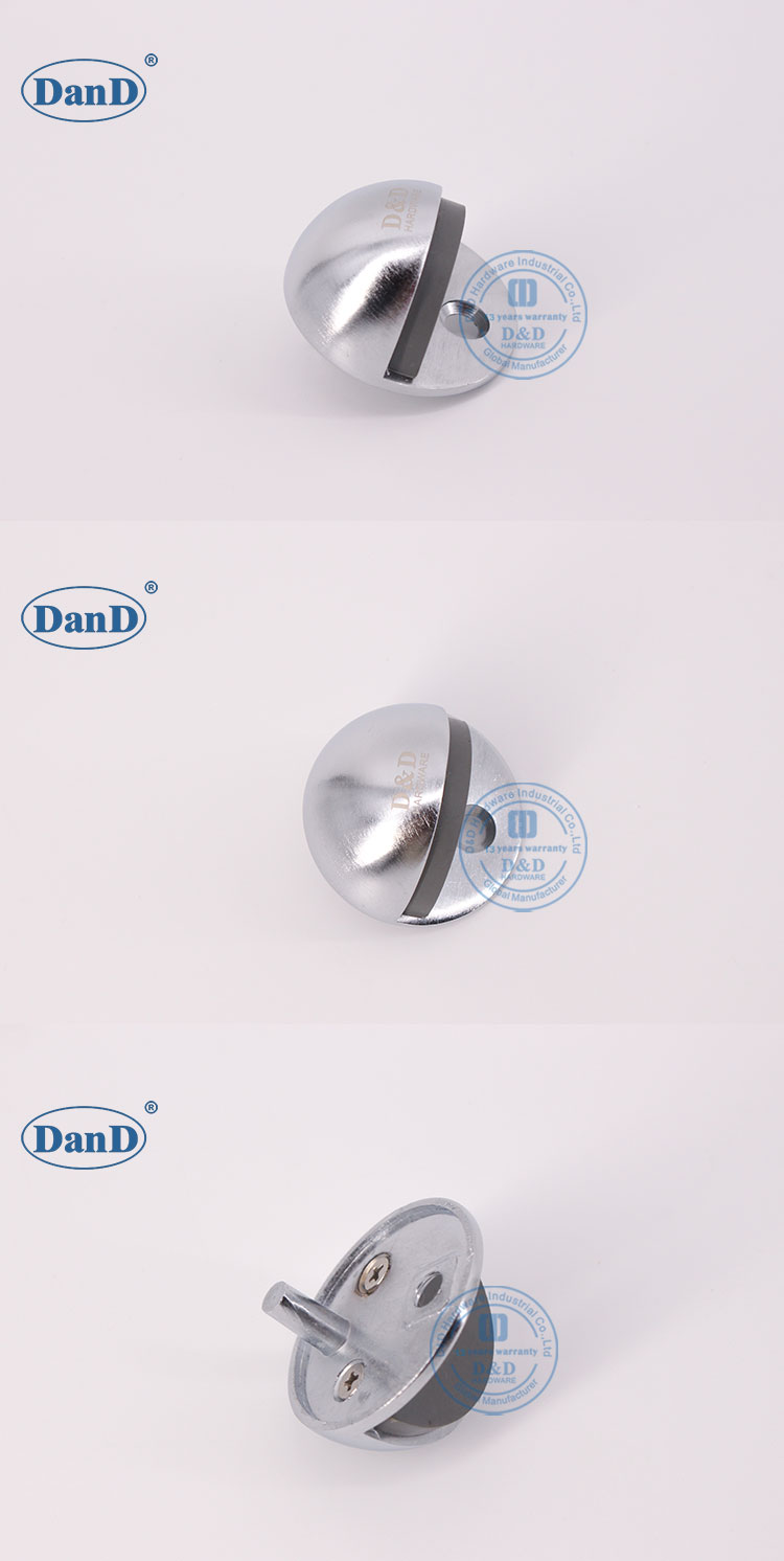 arr&ecirc;t de porte d'argent