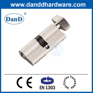 EN1303 High Security Euro Profile Lock Cylinder Key Cylinder Cylinder-DDLC002