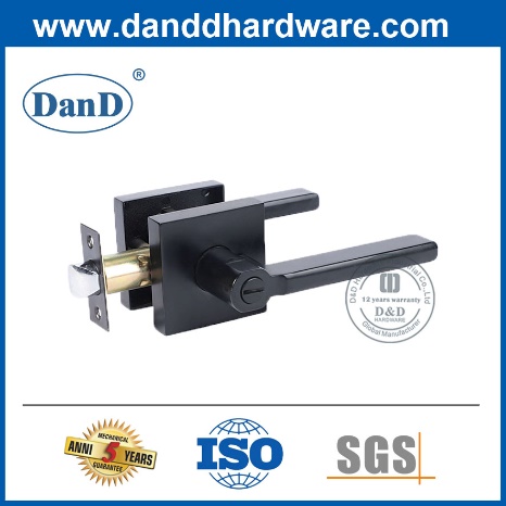 serrures de porte commerciales