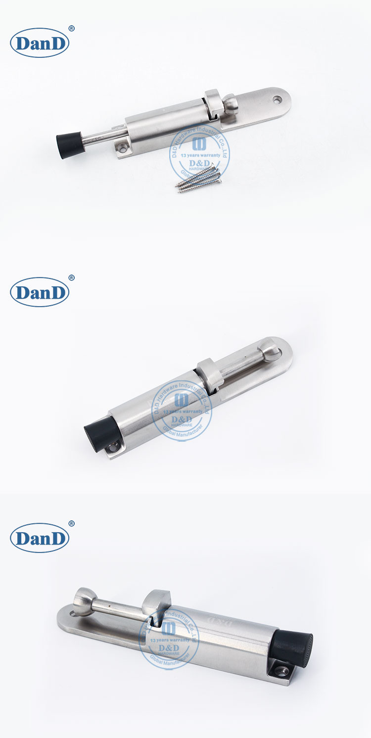 Porte de porte Porte mont&eacute;e