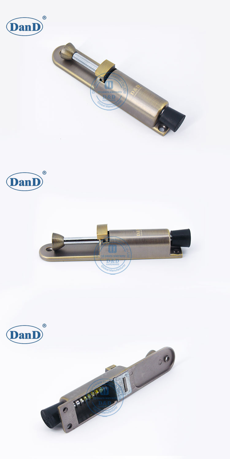 Porte de porte Porte mont&eacute;e