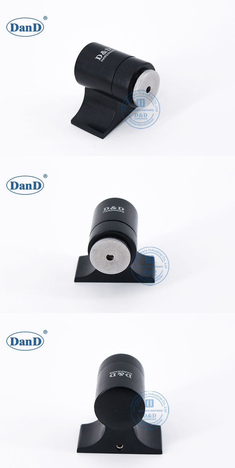 Arr&ecirc;t de porte magn&eacute;tique