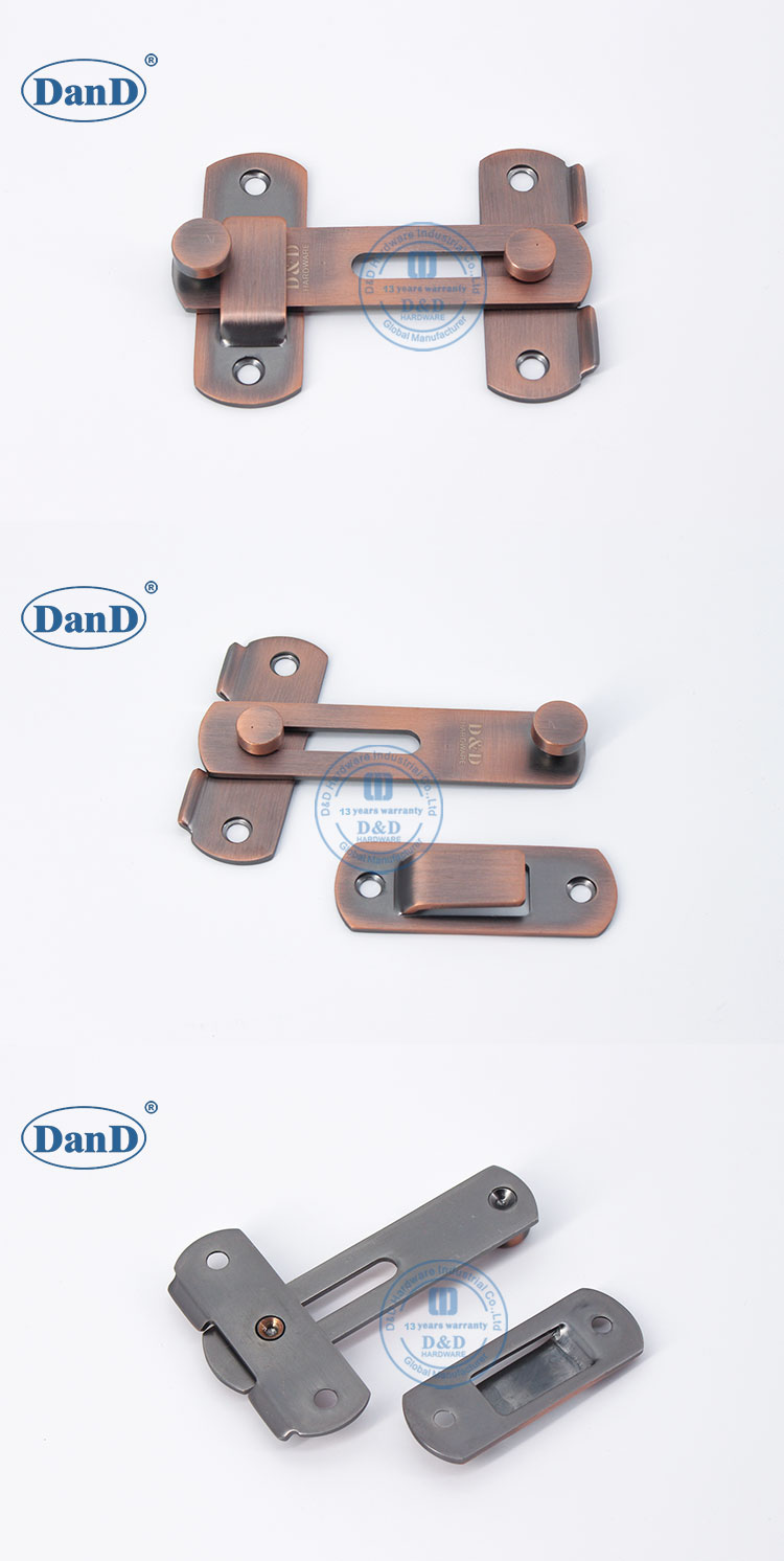 garde d'entr&eacute;e de porte