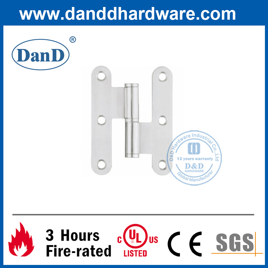 BHMA Door Hinge
