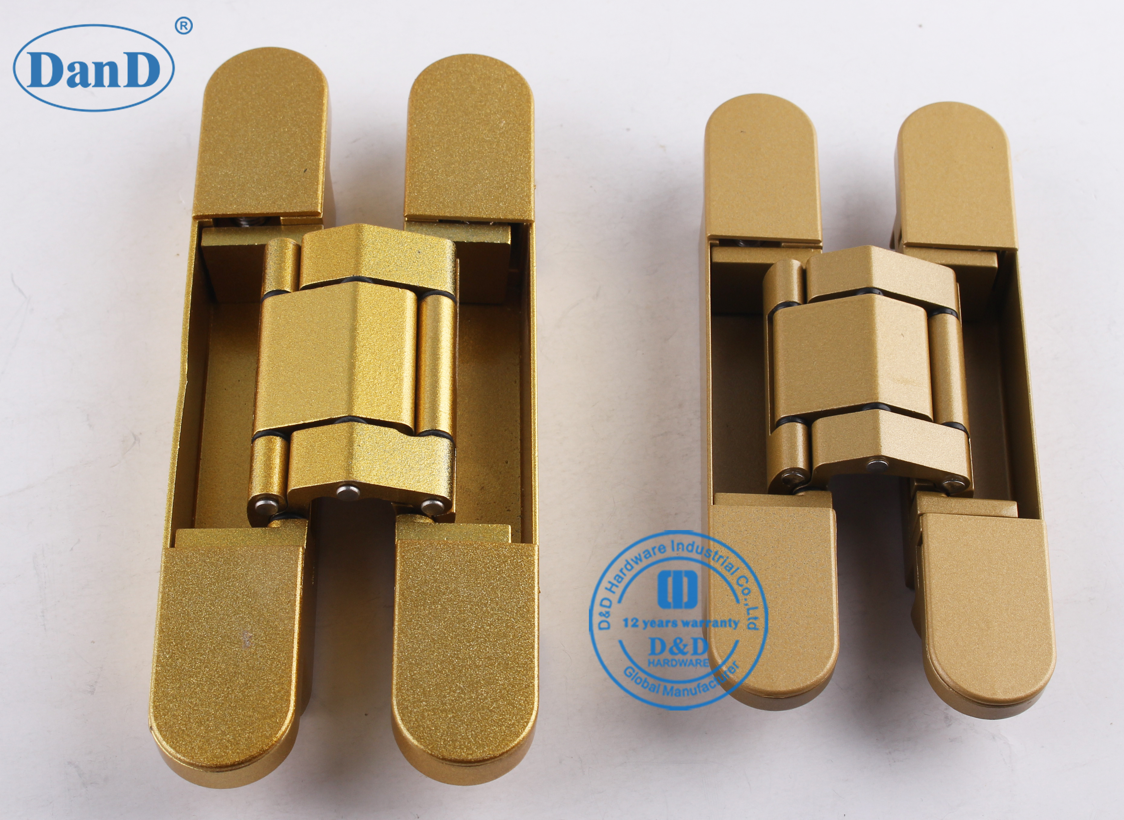  Hinge-D cach&eacute; et mat&eacute;riel 