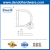 Acier inoxydable 304 C Poignée de traction en forme pour la porte commerciale-DDPH003