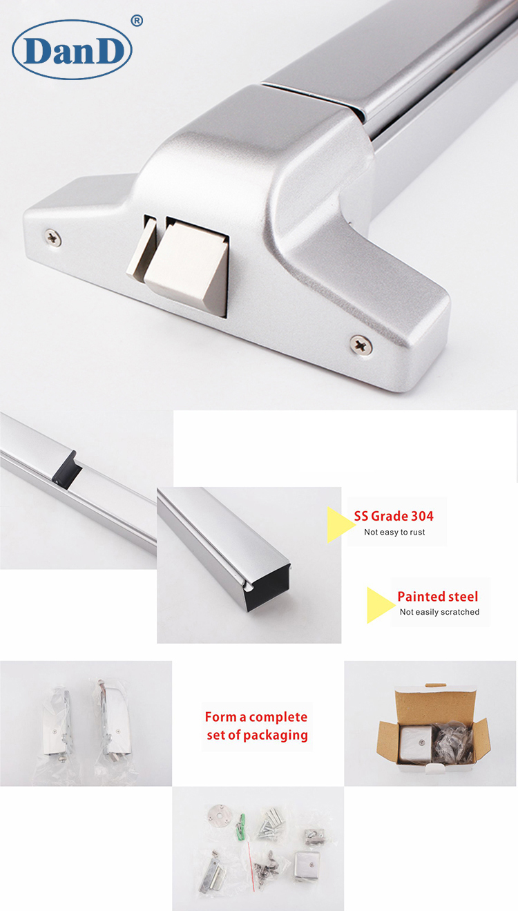 RIM Quitter Device-D et D Hardware