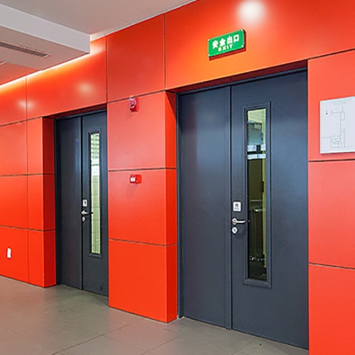 Comment choisir le mat&eacute;riel de porte incendie 