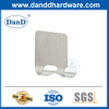Crochet de serviette Cotel de salle de bain Hange Hange en acier inoxydable auto-adhésif Hooks-DDTC002