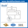 Porte commerciale Hardware en acier inoxydable Porte interne Stop-Ddds007