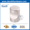 Bouton de tiroir en acier inoxydable moderne-DDFH007