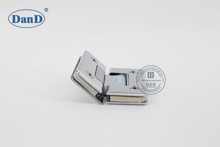 Pivot de porte de verre charni&egrave;re