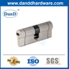 High Security Brass Anti Snap Dimple Key Profile Porte Bordeau de porte Cylindre-DDLC022