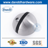 Porte d'entrée en acier inoxydable Stopper monté sur étape monté sur étape-ddds001