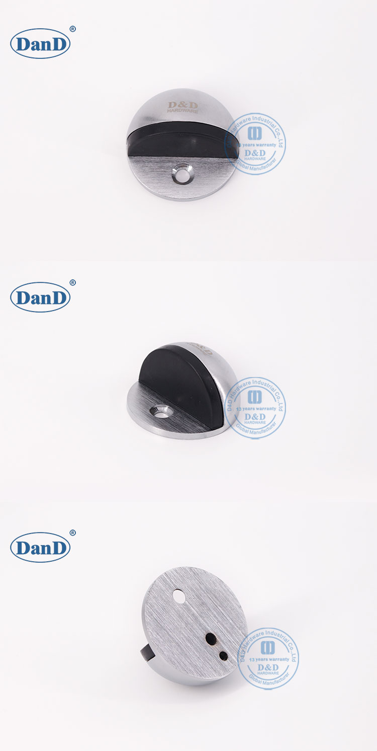 bouchons de porte uniques