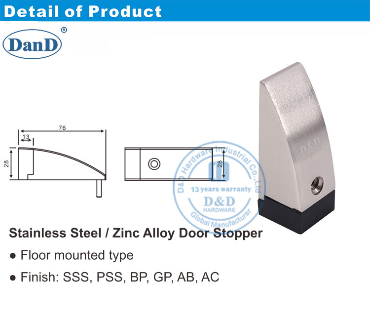 bouchon &agrave; double porte