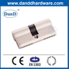 EN1303 High Security Solid Lrass Euro Profil Cylinder Cylinder-DDLC003-60MM-SN