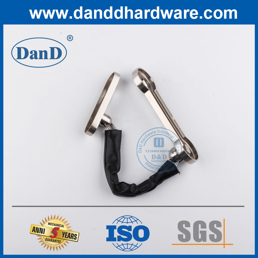 China Satin Nickel Zinc ALLIAG BON PRIX PRIX LORCE DE CHAMPE DE PORT