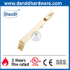 Boulon de rinçage de porte dissimulé en laiton pour porte interne-DDDB004