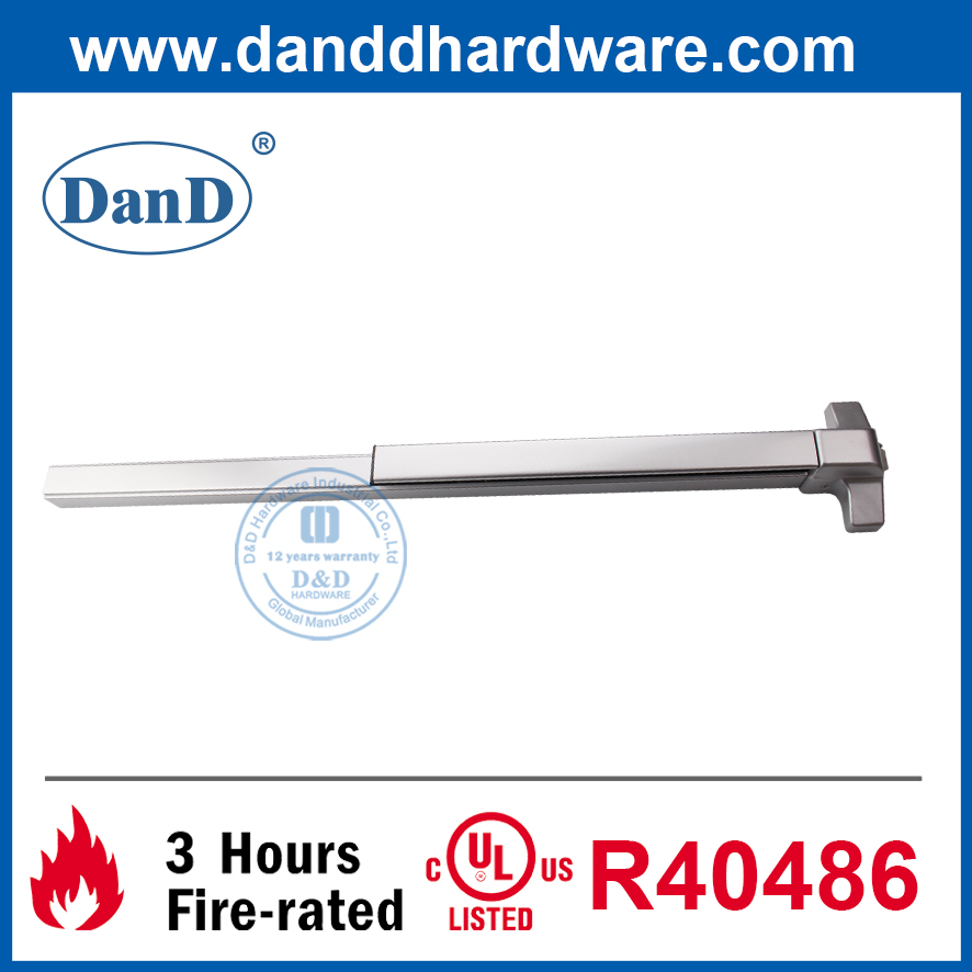 Dispositif de sortie de panique-ddpd003