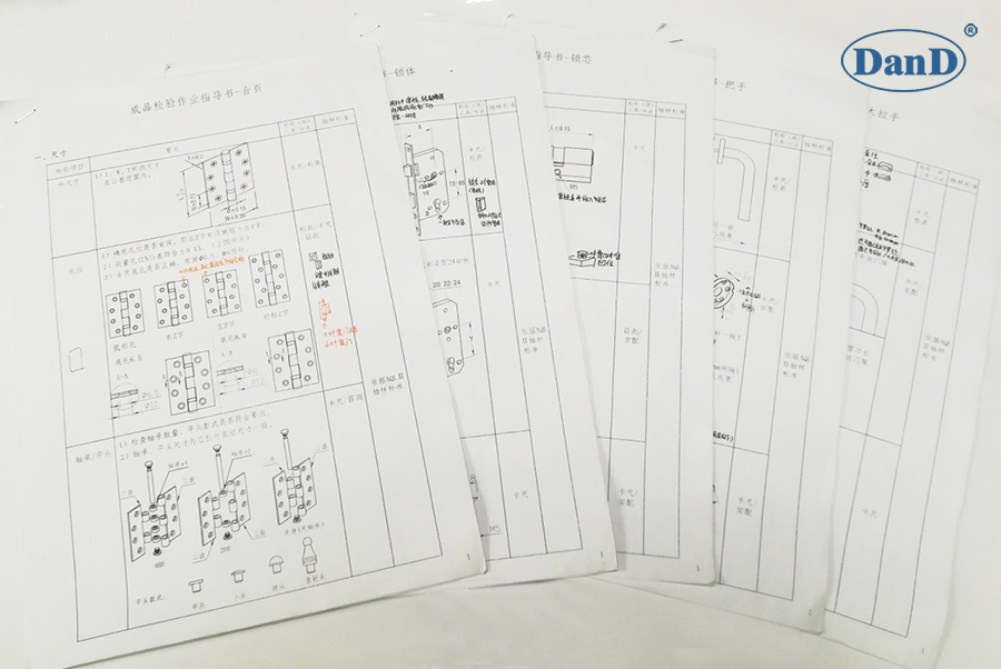 Comment l'&eacute;quipe D&D qualifi&eacute;e peut aider les clients &agrave; trouver la bonne solution-d et le mat&eacute;riel D