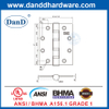 ANSI Grade 1 BHMA Heavy Duty 5 pouces de porte en acier inoxydable Hinges-DDSS001-ANSI-1-5X4.5X4.8