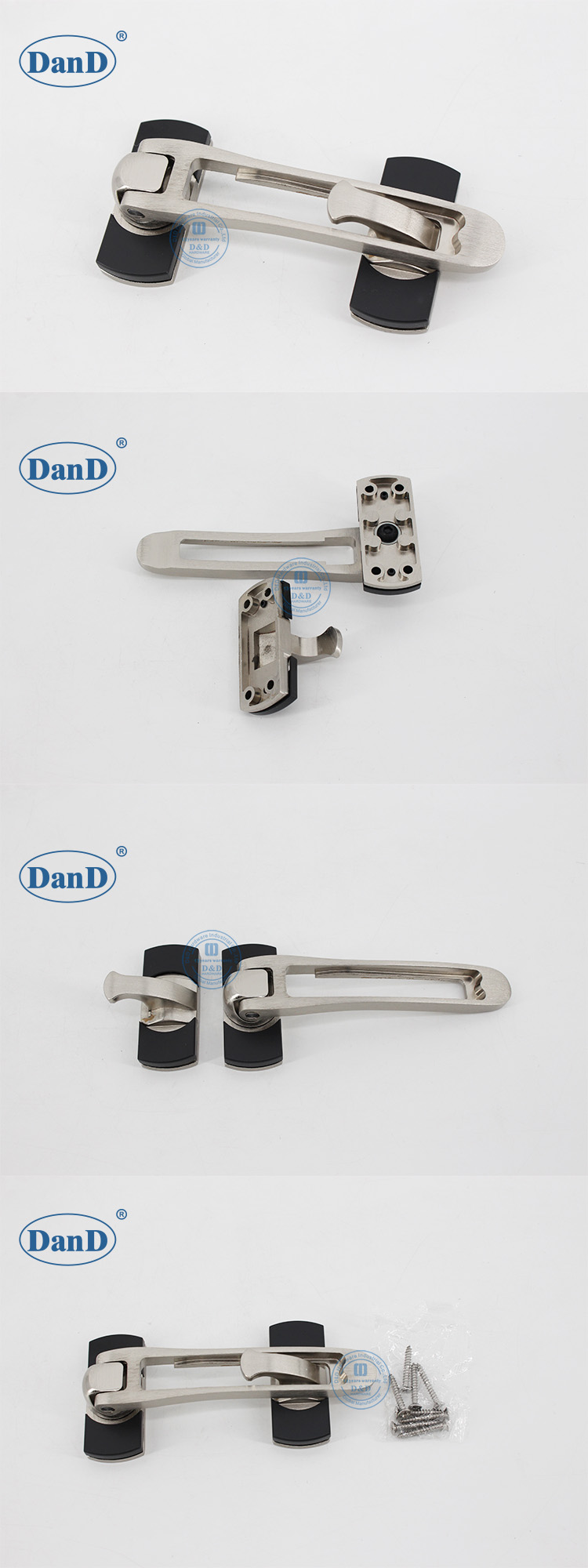 Gardien de porte pour la maison