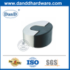 Vente chaude en acier inoxydable Heavy Duty Industrial Door Stopper-DDDS006