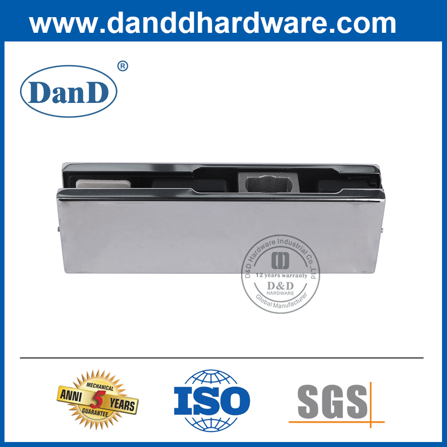 Raccord de patch inf&eacute;rieur-ddpt001