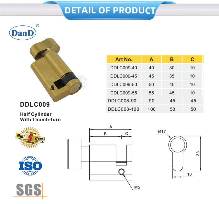 Demi-cylindre avec incendie