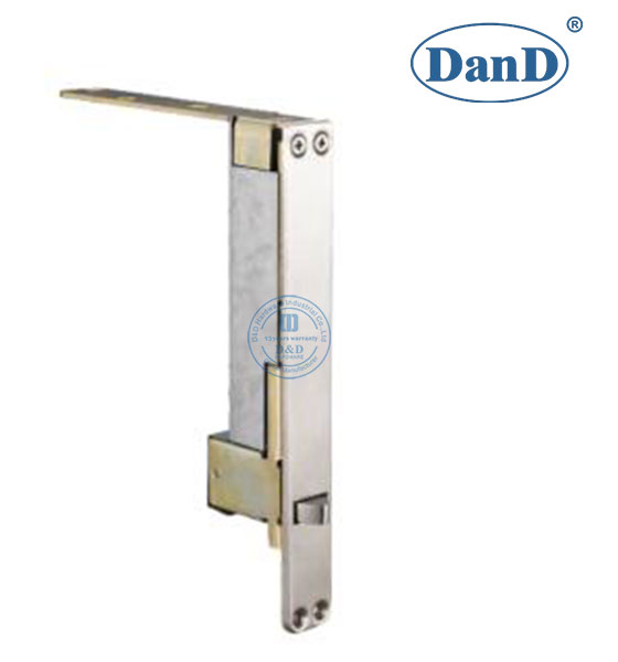 Boulons de surface et de surface