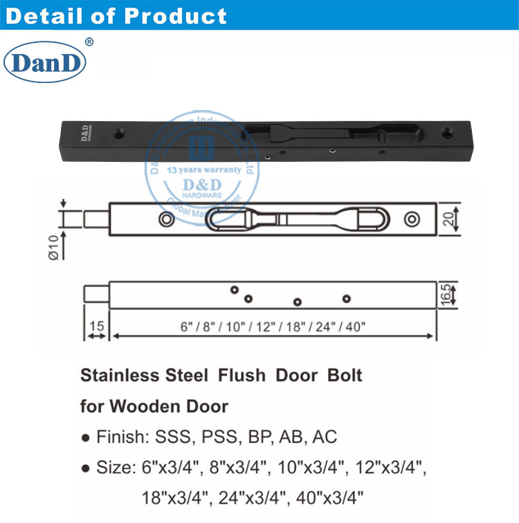 boulon &agrave; chasse d'eau manuel