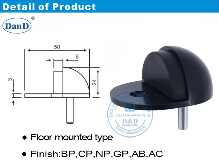 Meilleur bouchon de porte