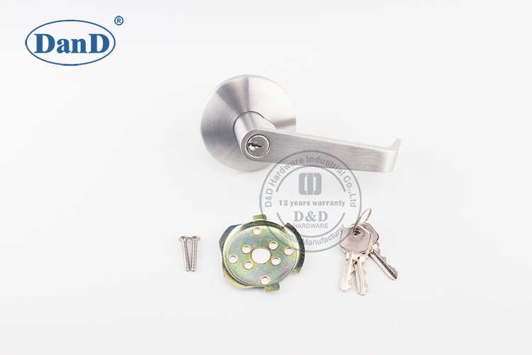 Levier TRIM-D et D HAUTWARE.