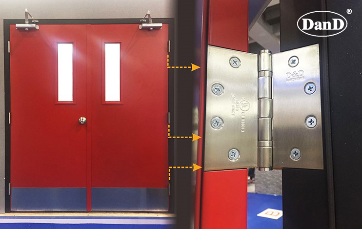 Comment ajuster une porce de porte-d et du mat&eacute;riel D