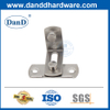 Gardien de garde de porte verrouillage des portes de porte en acier inoxydable pour porte d'entrée-DDDG015