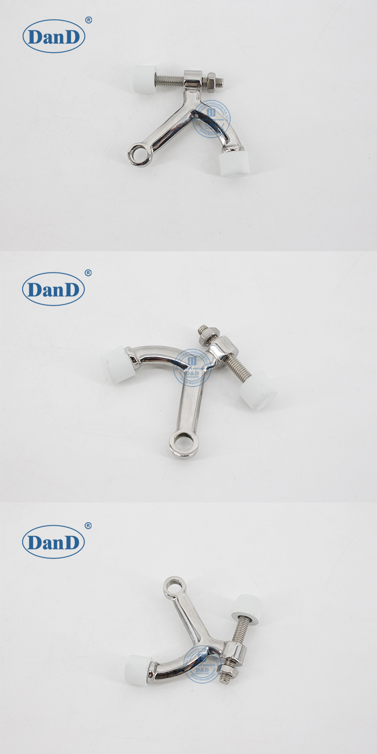 bouchon charni&egrave;re pour la porte