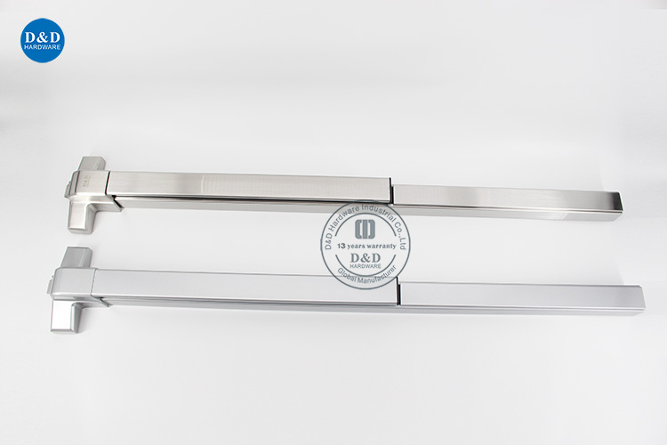 Bar de porte r&eacute;pertori&eacute;e UL