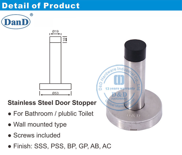 D&eacute;tail de produit