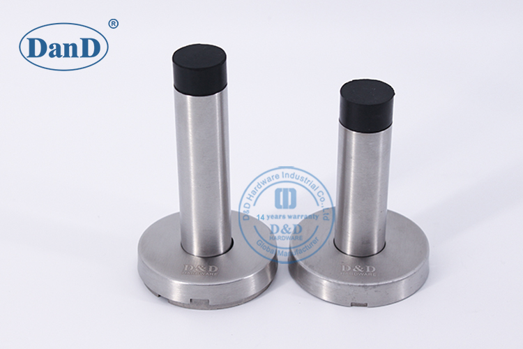 bouchon de porte d'entr&eacute;e