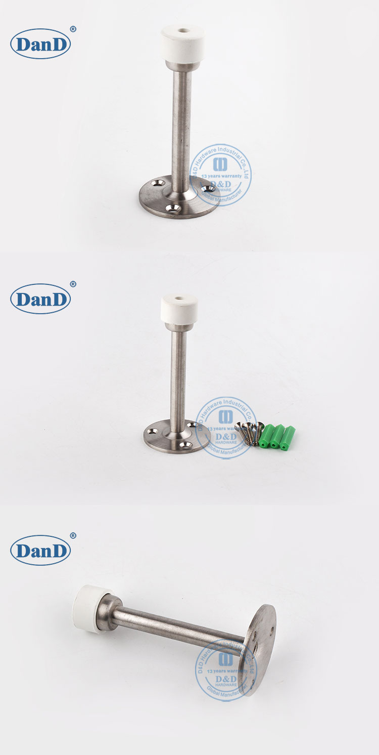 Meilleur arr&ecirc;t de porte pour la s&eacute;curit&eacute;