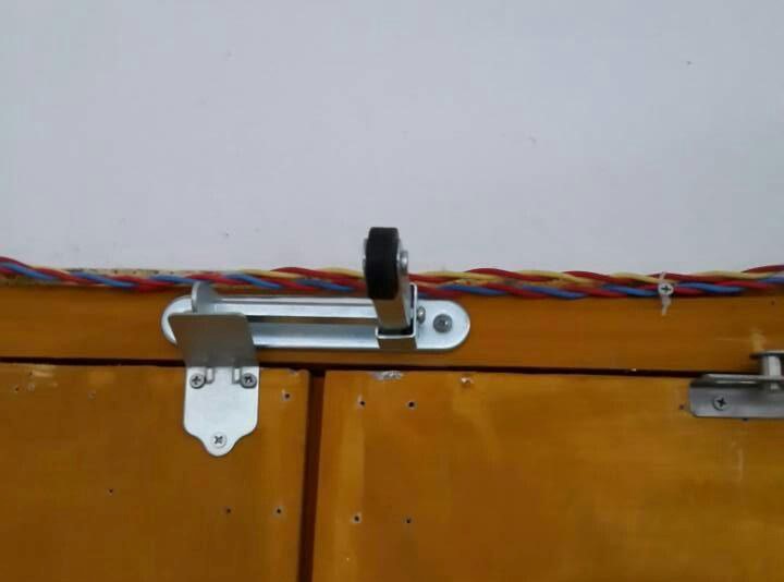 Introduction et fonctions du coordinateur de porte