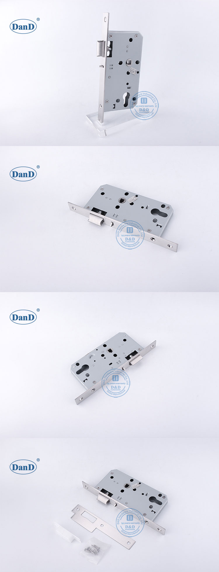 Verrou de s&eacute;curit&eacute;