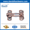 Sécurité Door Guard Fournisseur en acier inoxydable Copper extérieur Door Guard-DDDG006