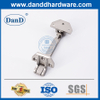 Satin Nickel Door Guard Lock Zinc ALLIAG METAL DOOR GARDS-DDDG009